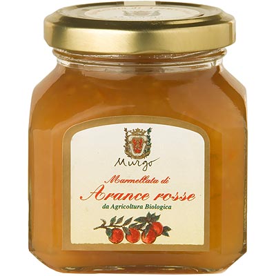 Marmeladen aus Sizilien