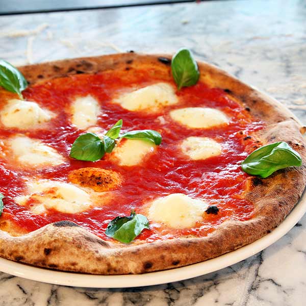 Glutenfreier Pizzateig – Rezept aus Italien