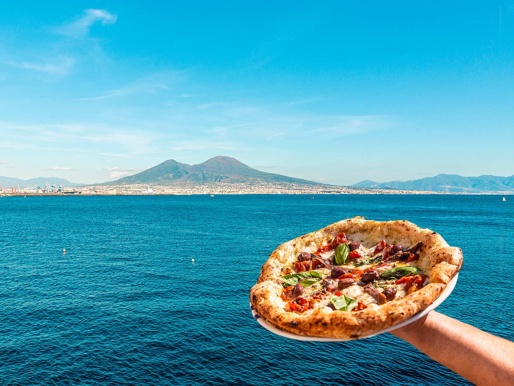 Pizzeria Neapel – Die besten Tipps